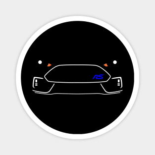 Focus rs Magnet